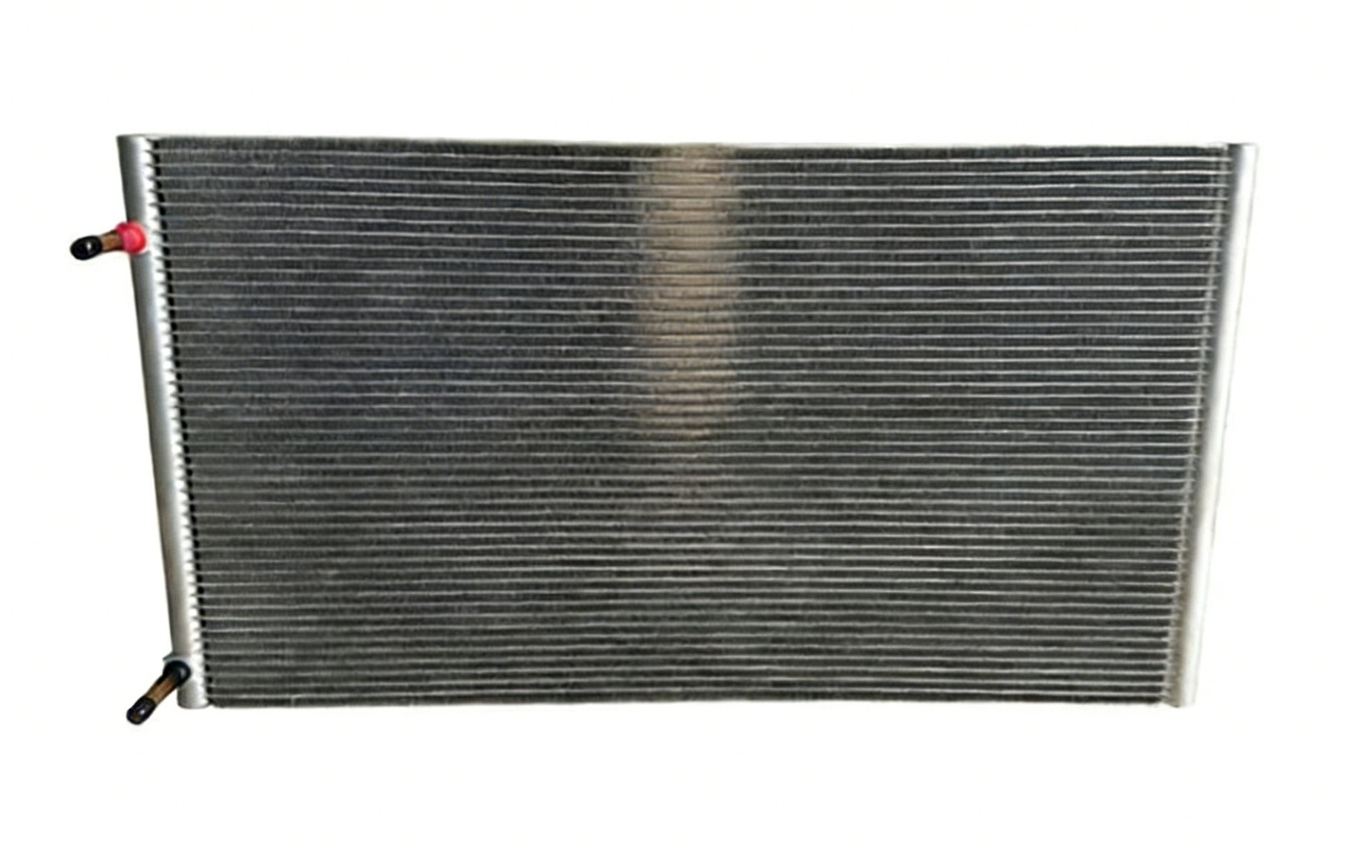 1-10 HP High-Capacity Parallel Flow